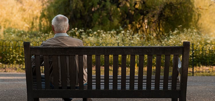 Emergency Alarm for Elderly People with Dementia