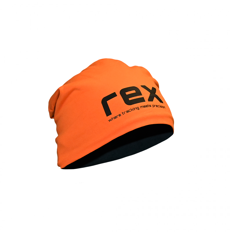 MiniFinder Rex Hat