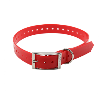 MiniFinder Dog Collar