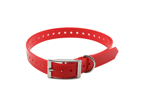 MiniFinder Dog Collar