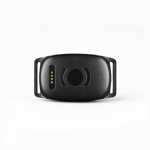 Atto Pro GPS-tracker til hunde og katte