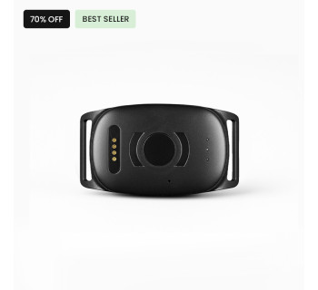 Atto Pro GPS Tracker for dogs and cats