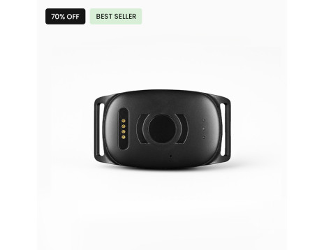 Atto Pro GPS Tracker for dogs and cats