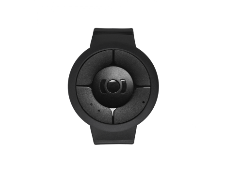 MiniFinder Nano GPS Personal Alarm Black
