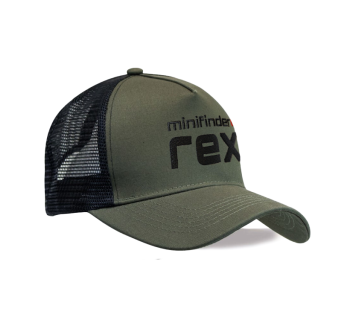 MiniFinder Rex Lippis