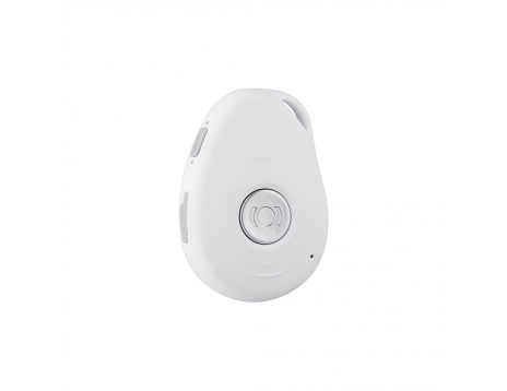 MiniFinder Pico 2G - small, flexible & smart GPS alarm White