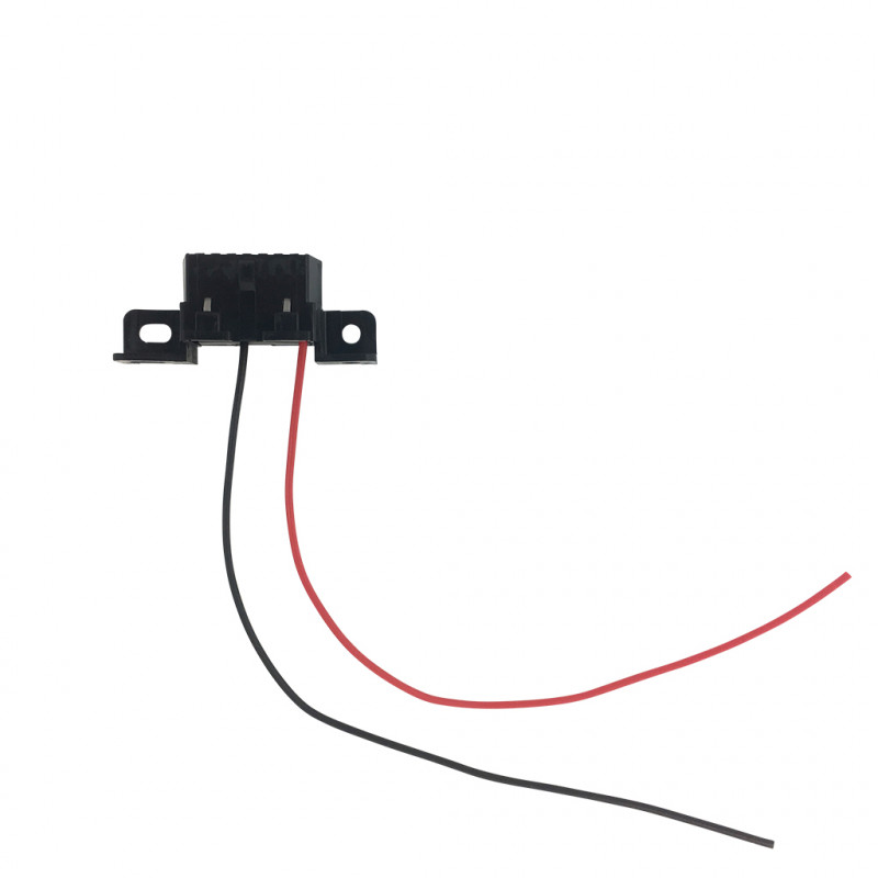OBD Stroomadapter