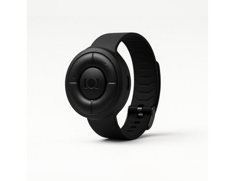 MiniFinder Nano GPS Personal Alarm