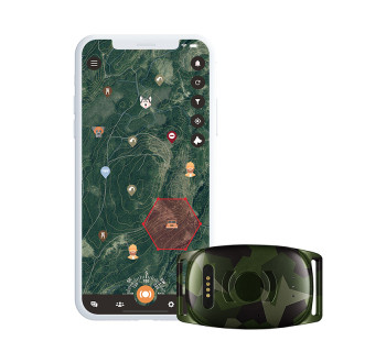MiniFinder Vexo – Kätevä GPS-koiranseuranta