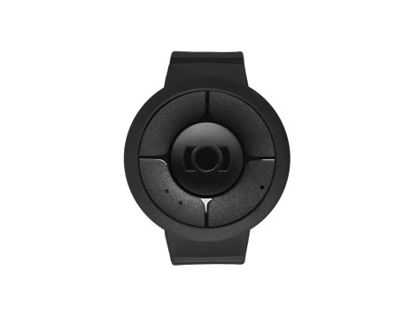 MiniFinder Nano GPS Personal Alarm Black