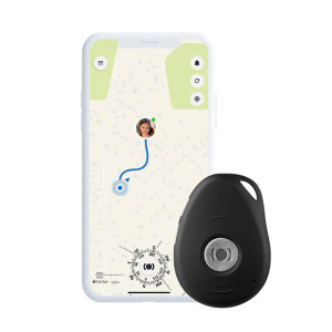 MiniFinder Pico - älykäs GPS-seurantalaite hälytyksellä!