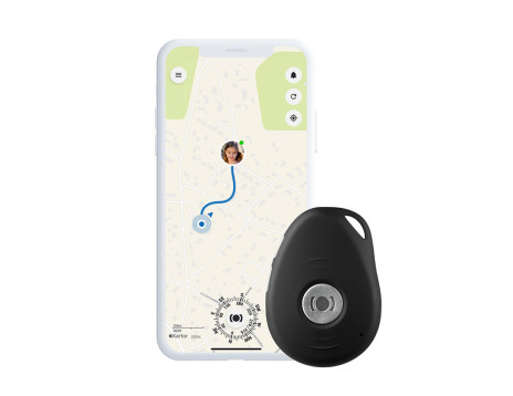 MiniFinder Pico - smarter GPS-Tracker mit Alarm!