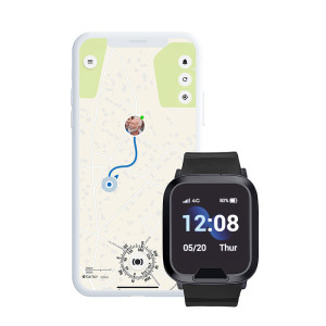 MiniFinder Watch