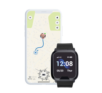 MiniFinder Watch