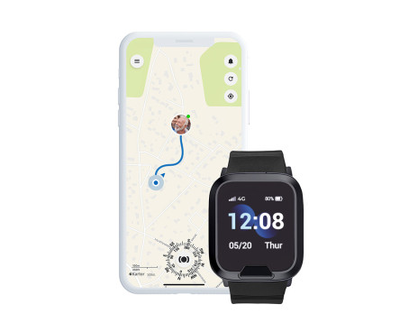 MiniFinder Watch
