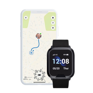 MiniFinder Watch