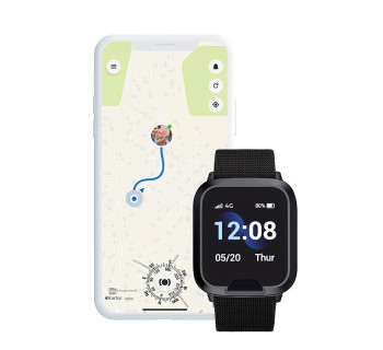 MiniFinder Watch