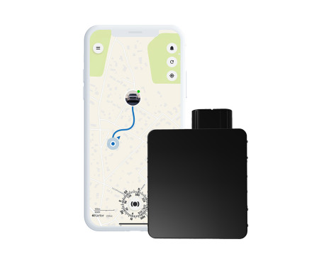 MiniFinder Xero