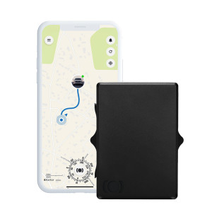 MiniFinder Xtreme GPS Tracker