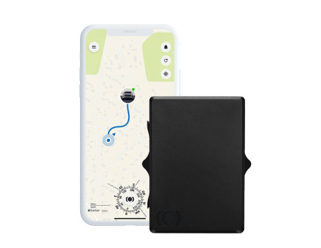 MiniFinder Xtreme GPS-tracker 