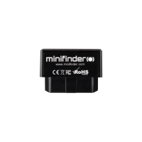 MiniFinder Zepto GPS Tracker