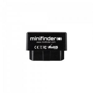 MiniFinder Zepto GPS-paikannuslaite