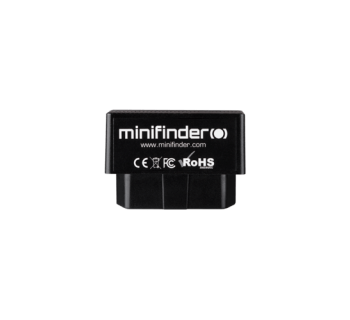 MiniFinder Zepto 2G GPS Tracker