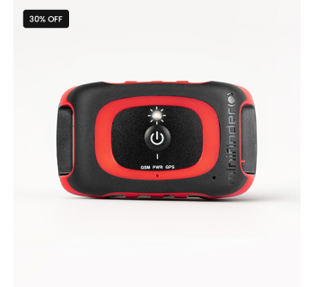 MiniFinder Rex jakthundsporer