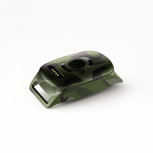 MiniFinder Vexo – Smidig GPS hundetracker