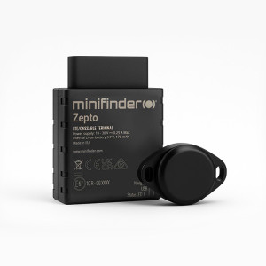 MiniFinder Zenso