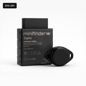 MiniFinder Zenso