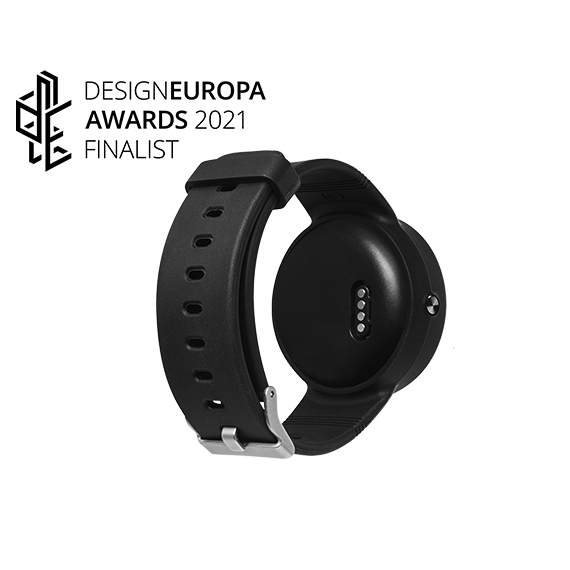 GPS bracelet for personal safety
