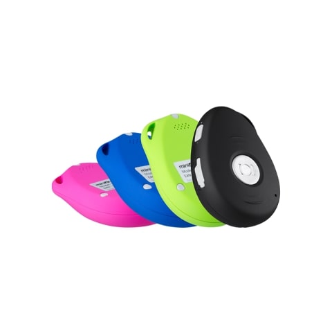 Kleiner GPS-Alarm, MiniFinder Pico