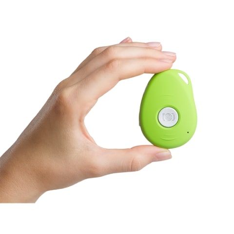 Pico, unser kleinster GPS-Alarm