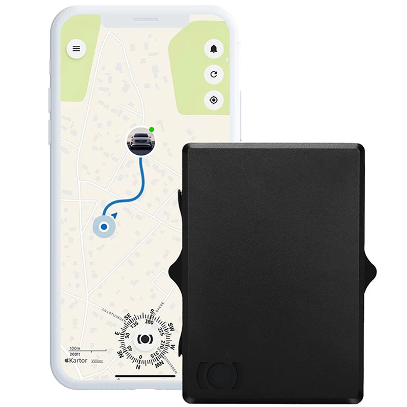 Magnetic GPS tracker, MiniFinder Xtreme