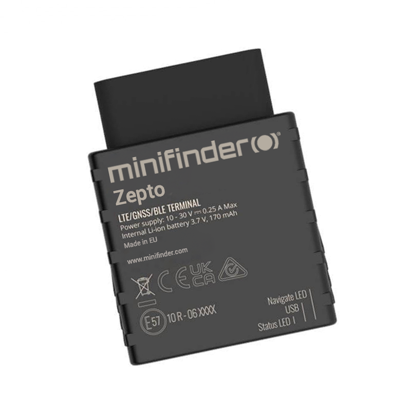 MiniFinder GO